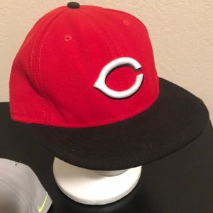 Authentic Baseball Cap! NWOT!